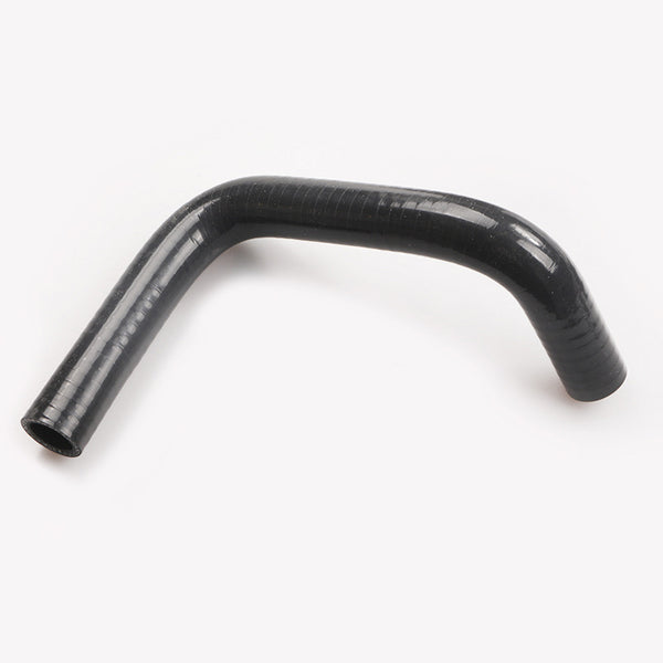 2007 - 2009 EGR Cooler Delete Kit for Dodge Ram Pickup Truck 6.7L Cummins Diesel Black