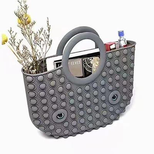 Push Pop Purse