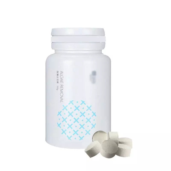 Algae Repellent Agent