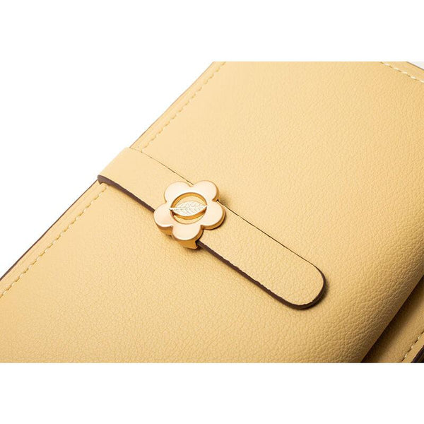 Women Touchscreen Cell Phone Purses Crossbody Bag