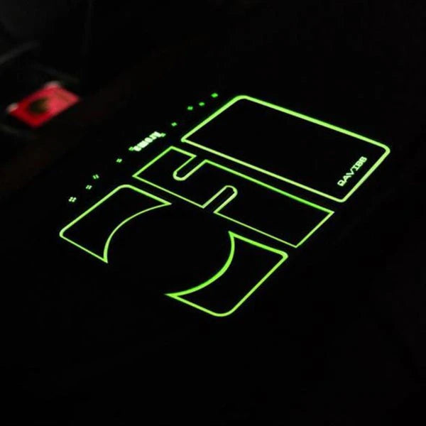 NON-SLIP phone pad for 4-in-1 car