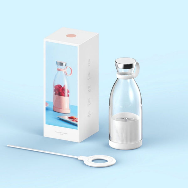 The Blendie Portable Blender