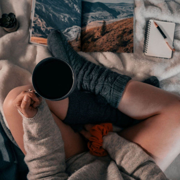 The Bodø Coffee Cup