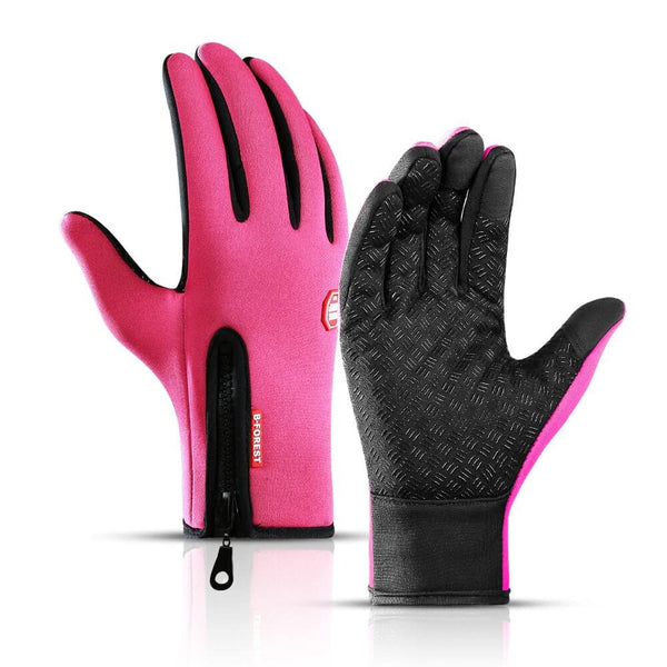 Thermal Tec - Unisex Thermal Gloves