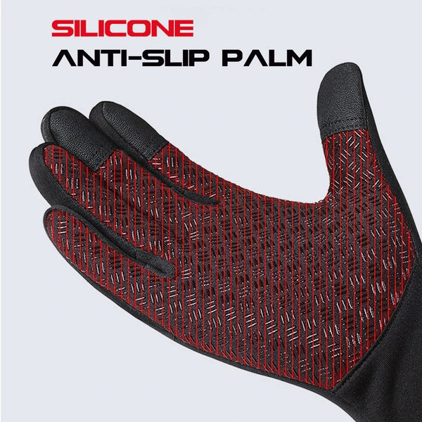 Thermal Tec - Unisex Thermal Gloves