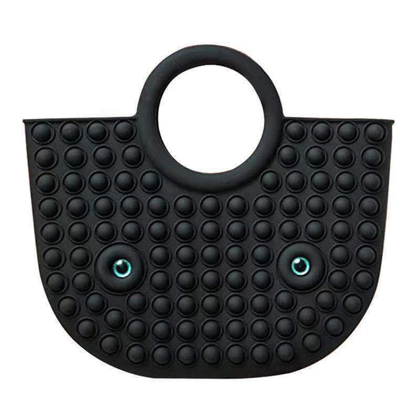 Push Pop Purse