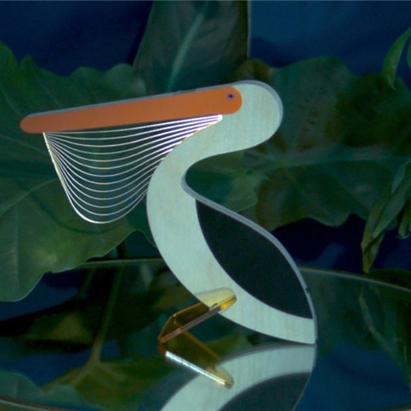 LED Creative Animal Decorative Light
