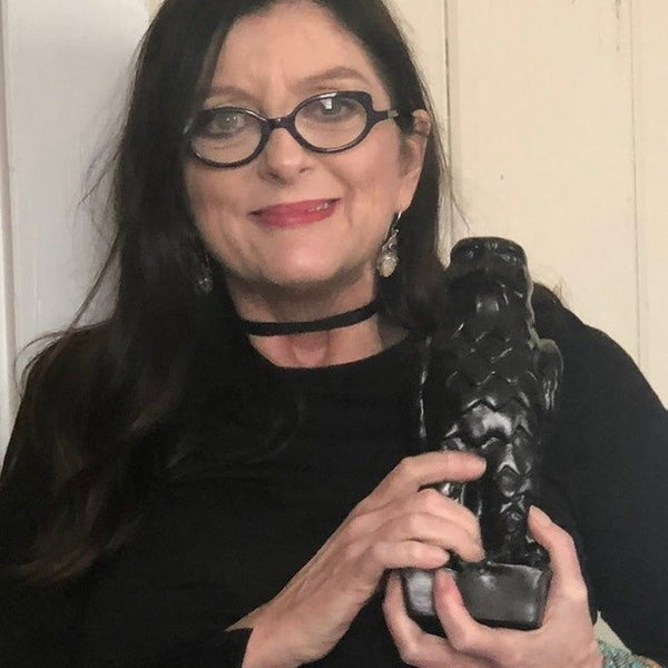 🦉The Maltese Falcon Statue