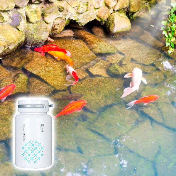 Algae Repellent Agent