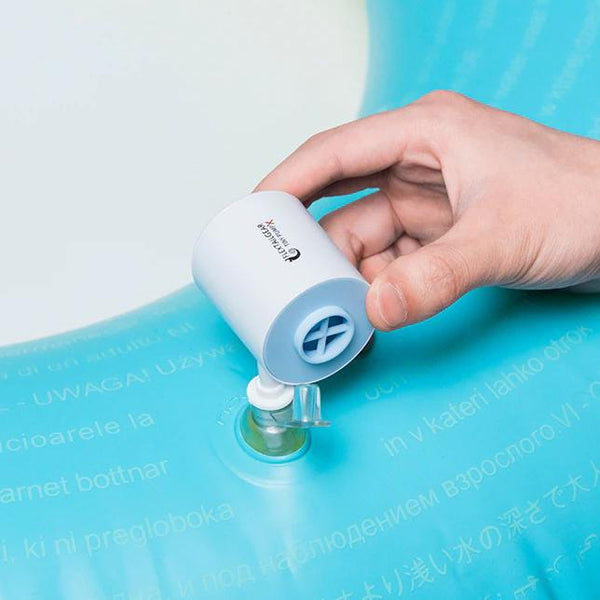 Tiny Electric Air Pump
