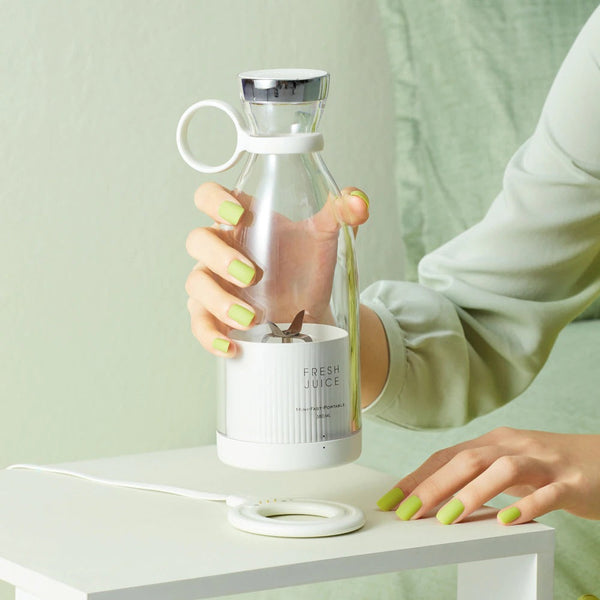 The Blendie Portable Blender
