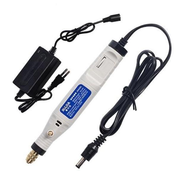 Electric Mini Grinder Tool Kit