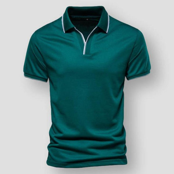Sky Madrid Lancy Polo Shirt