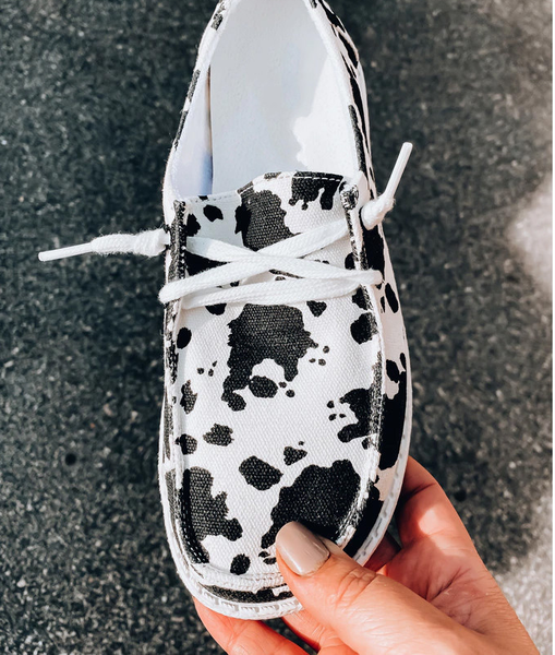 Casual Light Women's Shoes Slip-on Shoe