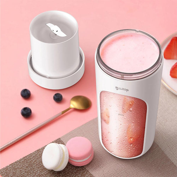 Portable Wireless Juicer