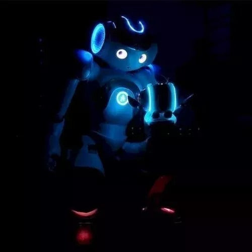 New Rc Smart Robot toys Intelligent Lawrence Special Deal