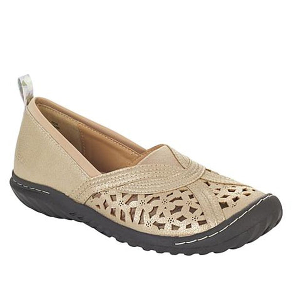 Breathable Women's Flat Shoes